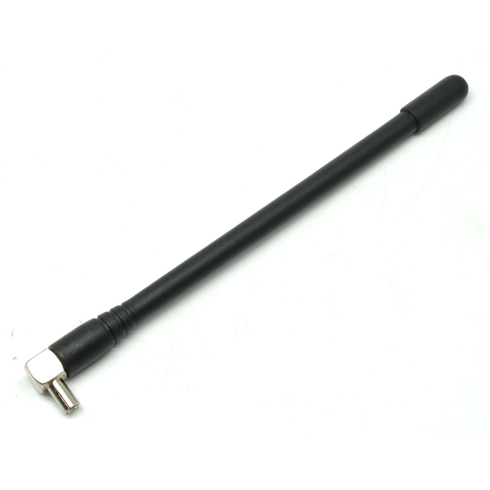 Antena Eksternal Huwaei Blot Slim E5372s 120mm - Hitam