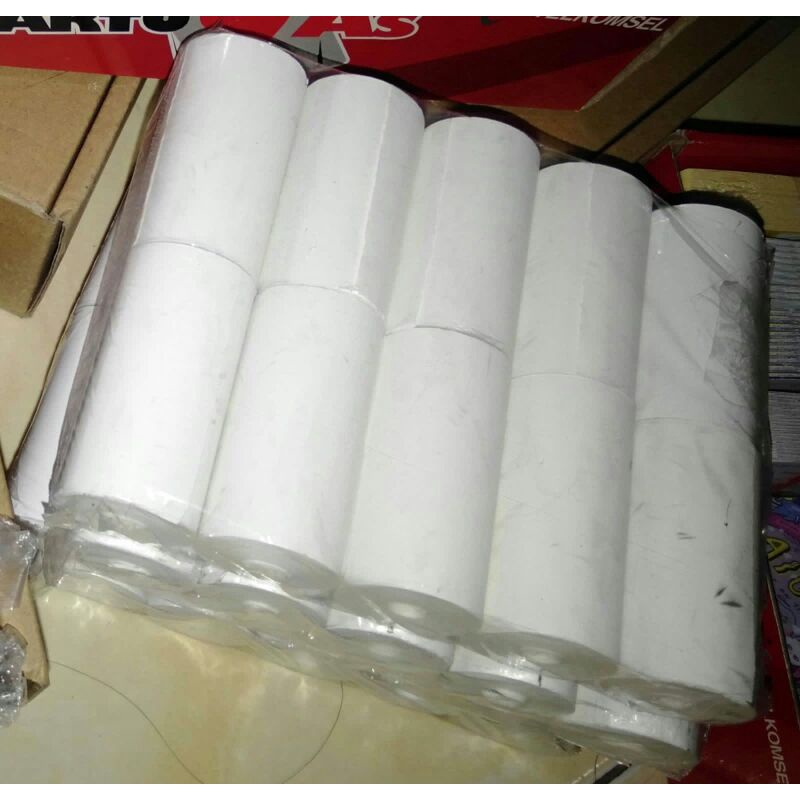 

kertas thermal 58mm