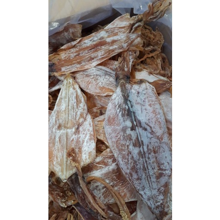 

juhi kering 500 gram