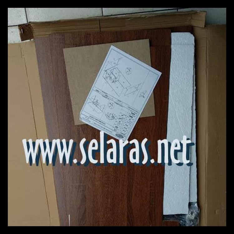 Big Sale Meja Kantor Meja Kerja 1/2 Biro Gstar Mt 15 120X60 So Brown - Hitam Promo