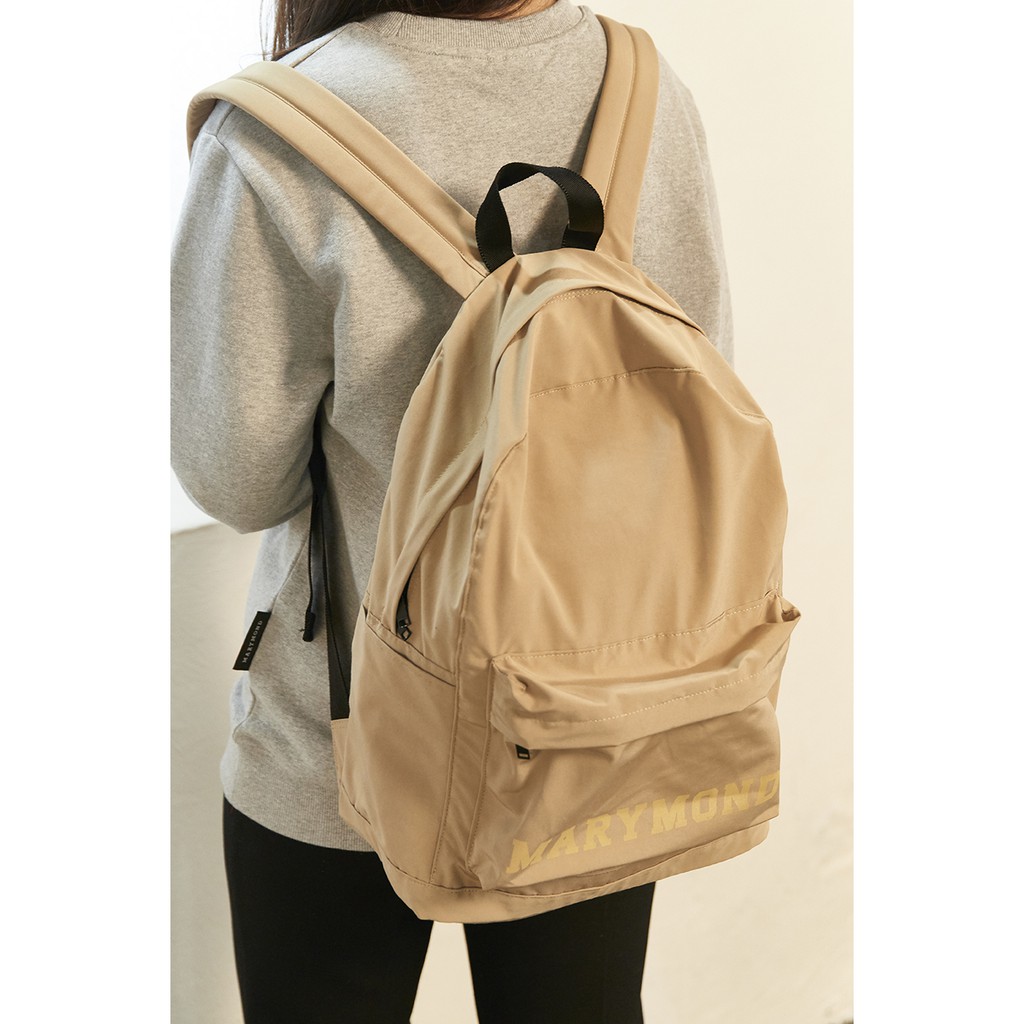 MARYMOND Tas Ransel Multifungsi Pria Wanita Korea Waterproof