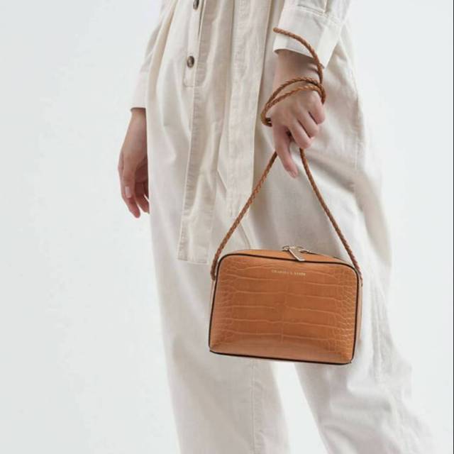 TAS CK CAMERA BAG C622