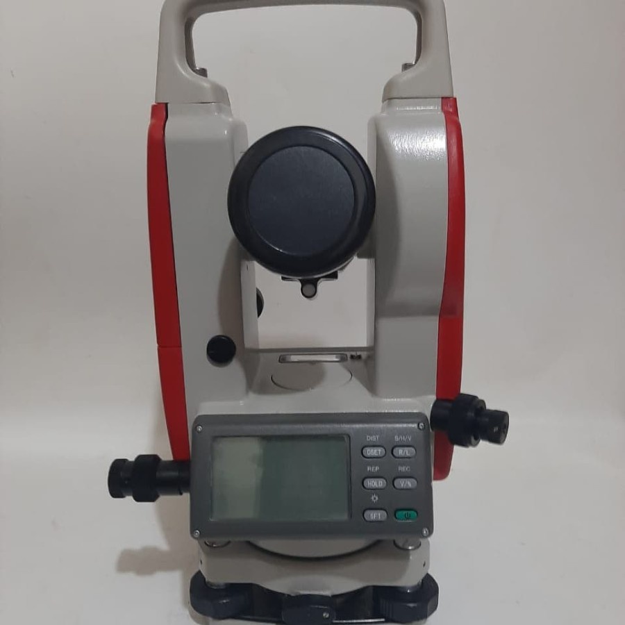 Digital Theodolite Mysurv DT202 Bonus Diagonal eyepiece