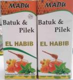 

Madu Batuk Dan Pilek El Habib 85 Ml