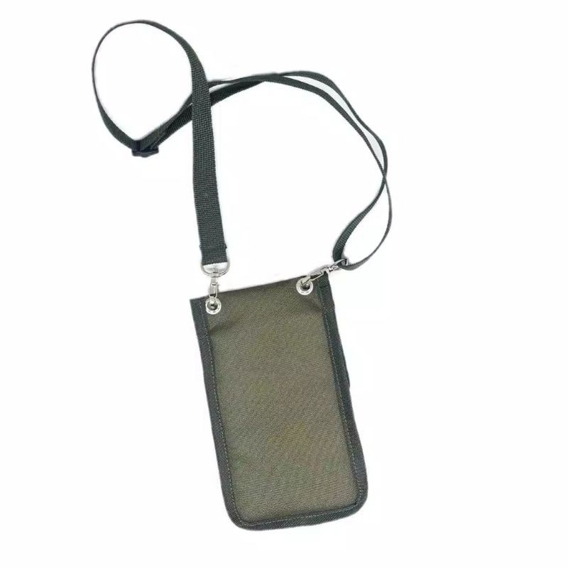 Hanging Wallet Kartu Hp Sako 03