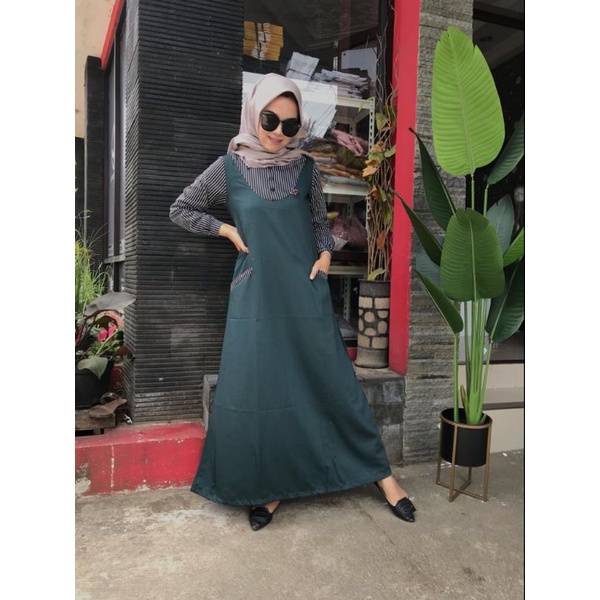 RIMA DRESS by Journey BUY 1 GET 1