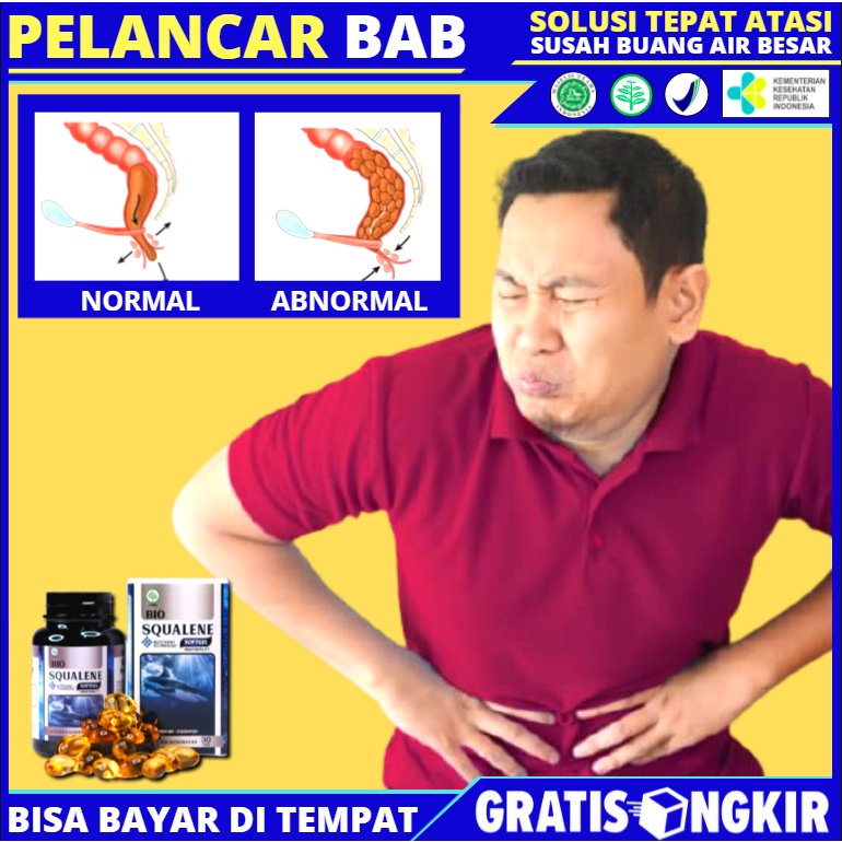 Pelancar Bab Keras Dan Susah Buang Air Besar Obat Untuk Sembelit Sakit Perut Kembung Melilit Mules