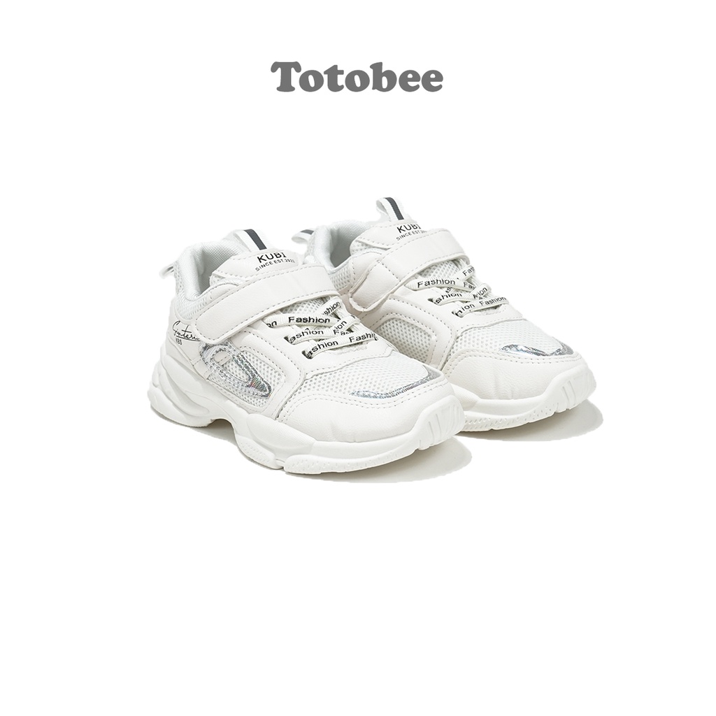 TOTOBEE Gwen Sepatu sneakers anak Import 202