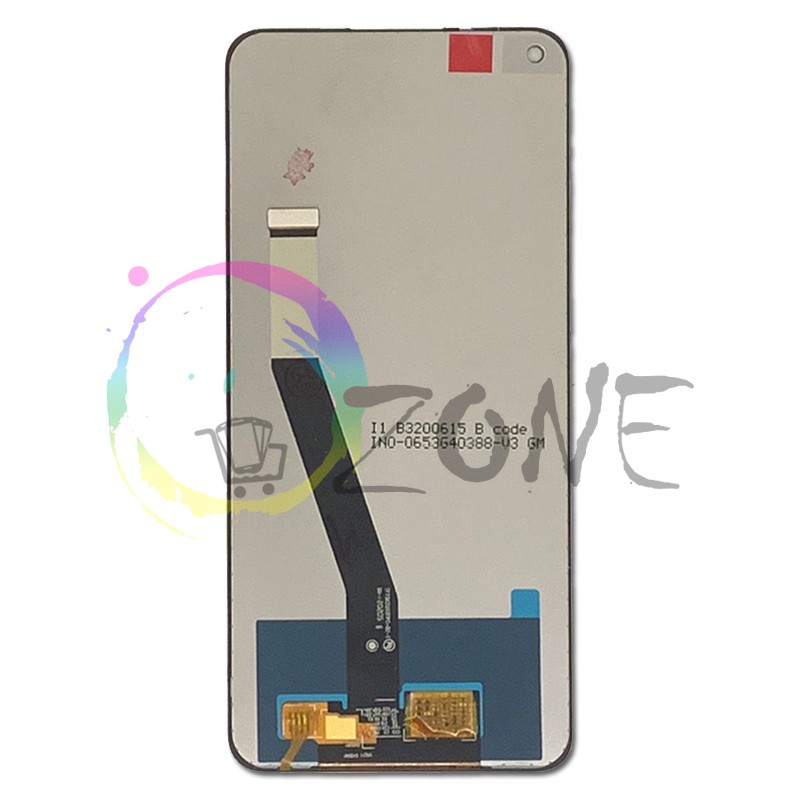 LCD TOUCHSCREEN XIAOMI REDMI NOTE 9 - REDMI 10X 4G LCD TS FULLSET