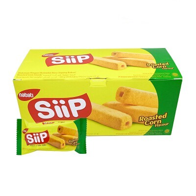 BOX - Siip Richeese 5g isi 20pcs