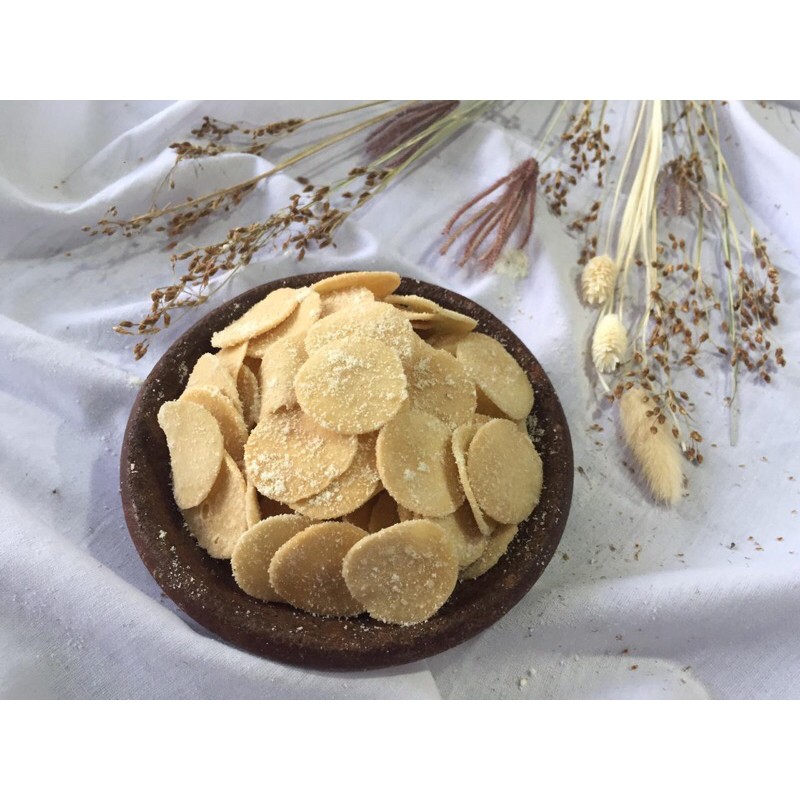 

Cemilan Moring Susu ( cimol kering ) // MORSU 1KG