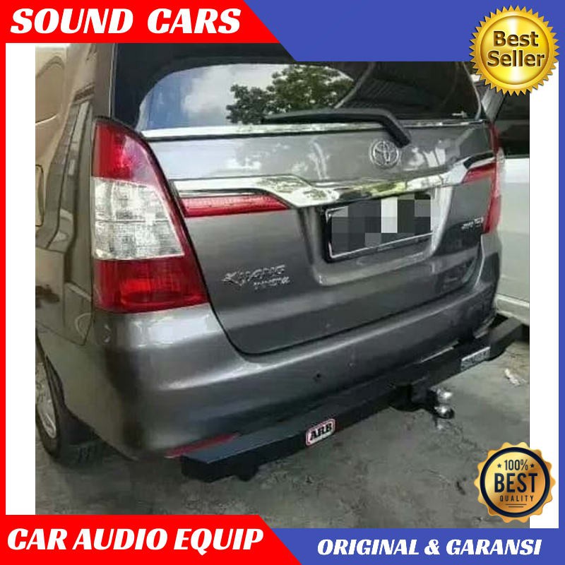Towing Innova Towing ARB mobil Innova atau Grand innova Best Quality Garansi Original