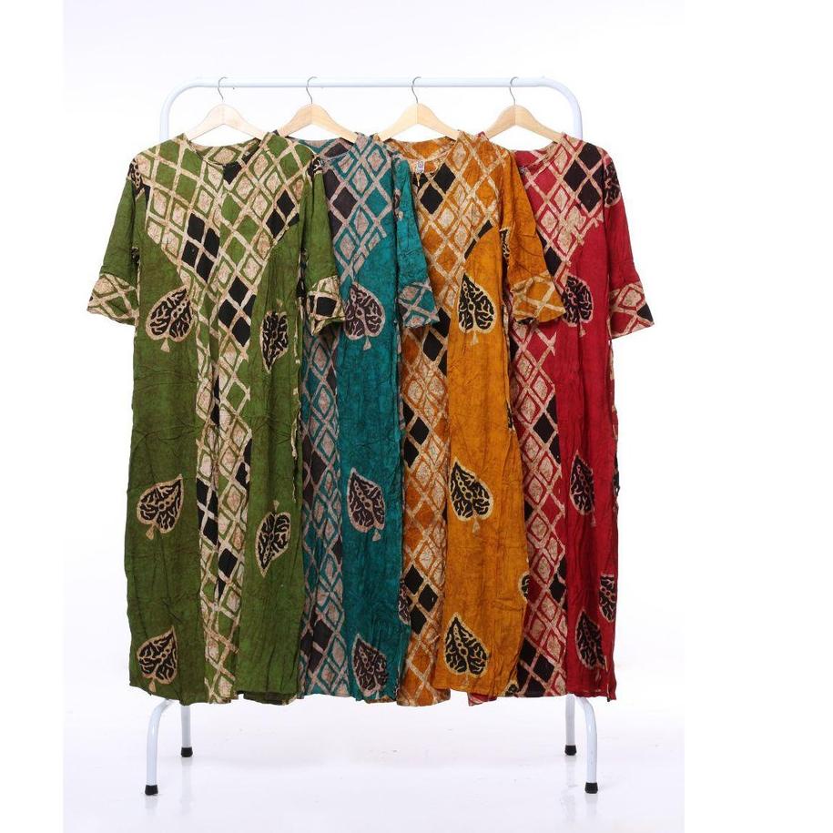 ✈ SUKAINI BATIK CAP batik pekalongan ゾ