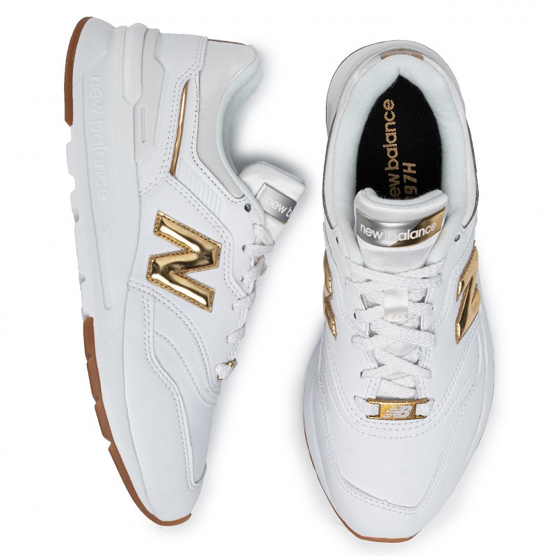 new balance 97h