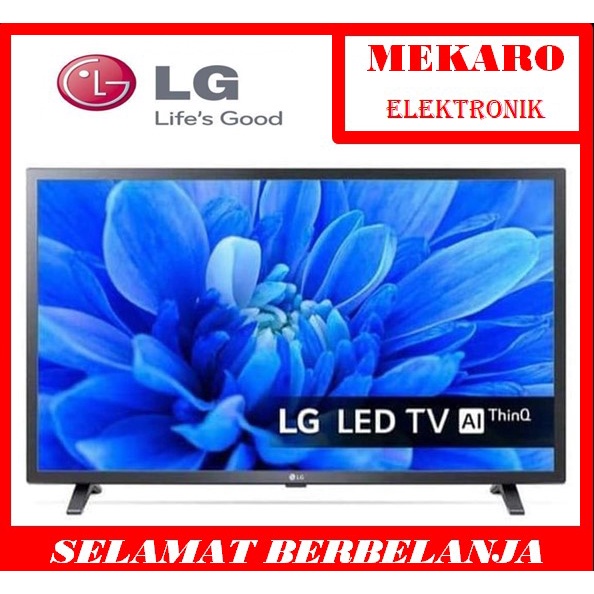 FULL HD TV LED LG 32 INCH TYPE LM 550 USB HDMI RCA
