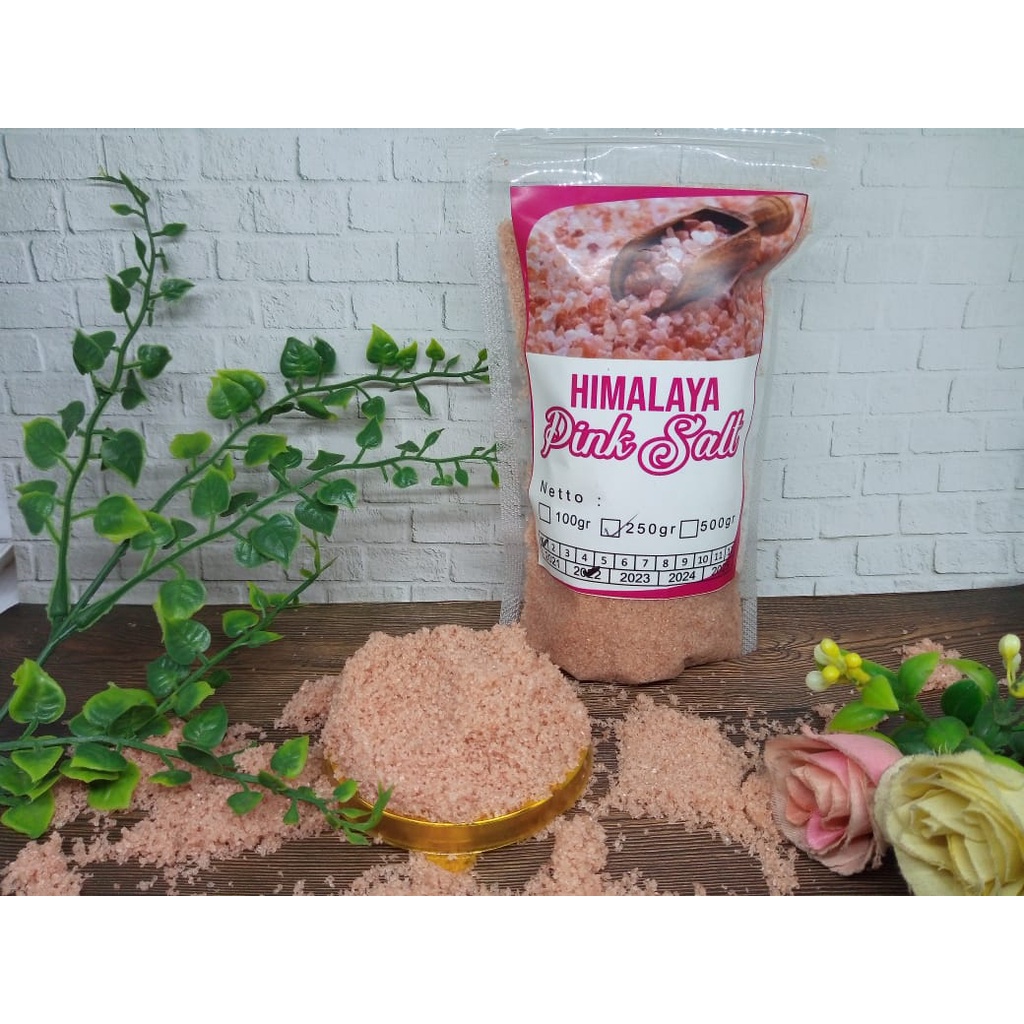 

Garam himalaya 250gr
