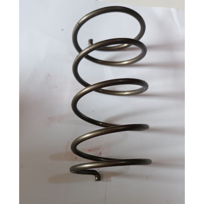 PER PULLY CVT SPiN 125