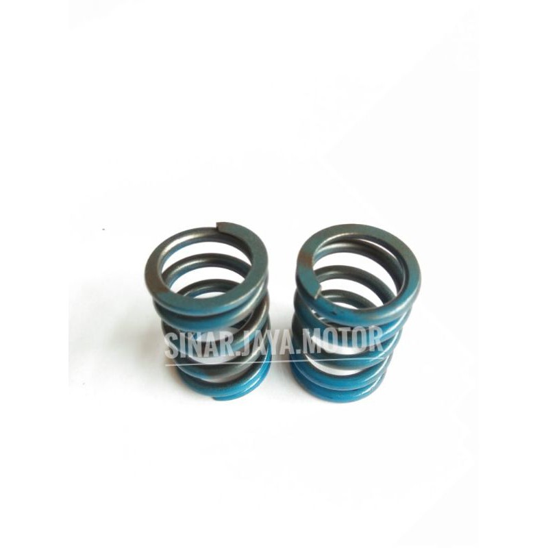 Per pir Klep Japan 32mm Mio. Mio Sporty.Mio smiel . Mio soul. mio m3. mio j. Xeon.  Set 2pcs