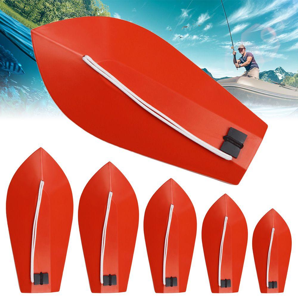 TOP Plan Fishing Diving Board Alat Troli Dalam Plastik Merah