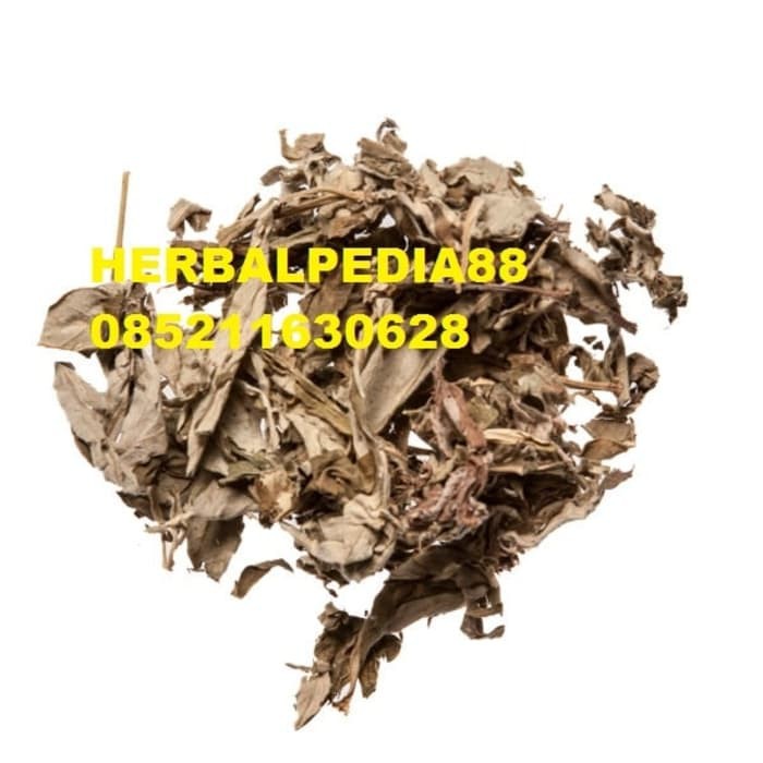 

Ai Ye Artemisia Mugwort Leaf 200 gram