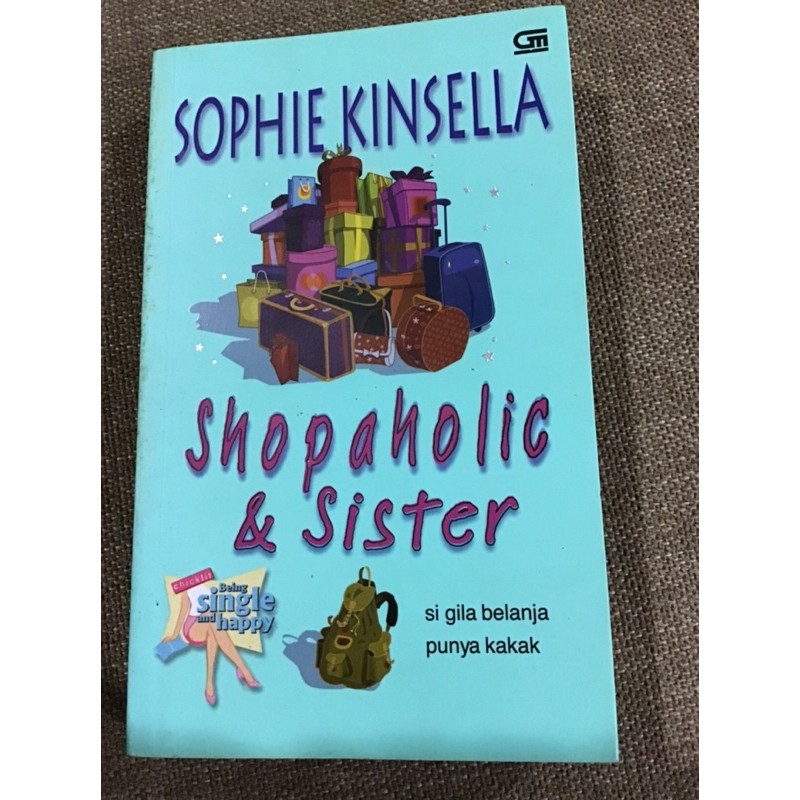 novel komedi romantis