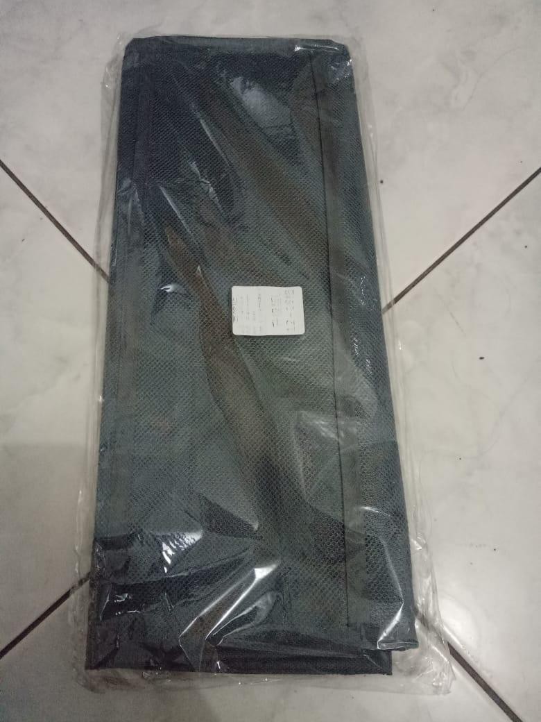 Hanging Underwear Pouch 30 Sekat H791 2 Sisi Tempat Bra Panties Muat Banyak