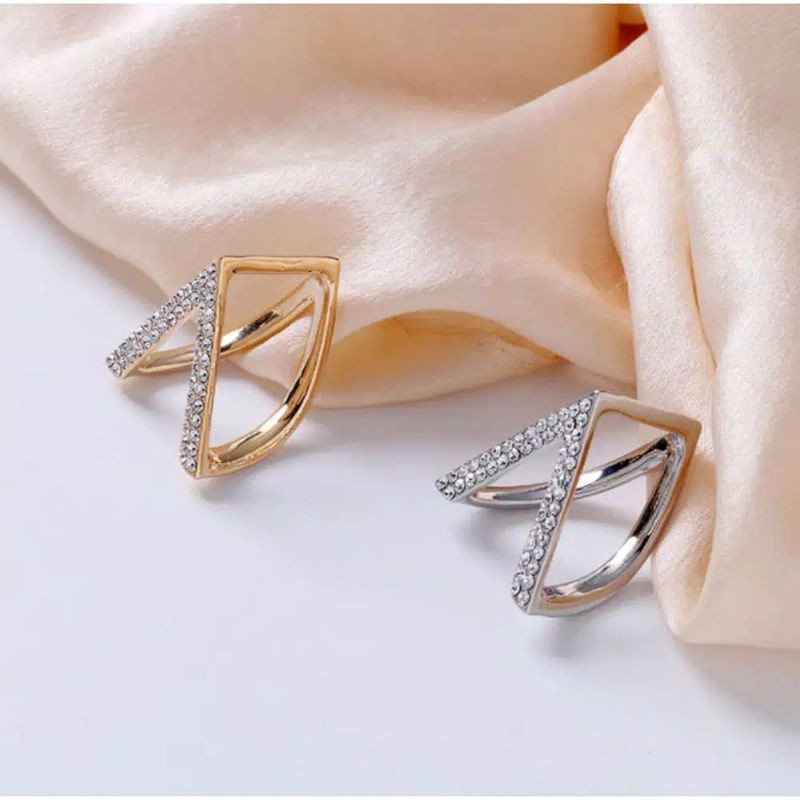 RING HIJAB / CINCIN HIJAB IMPORT / RING HIJAB MURAH