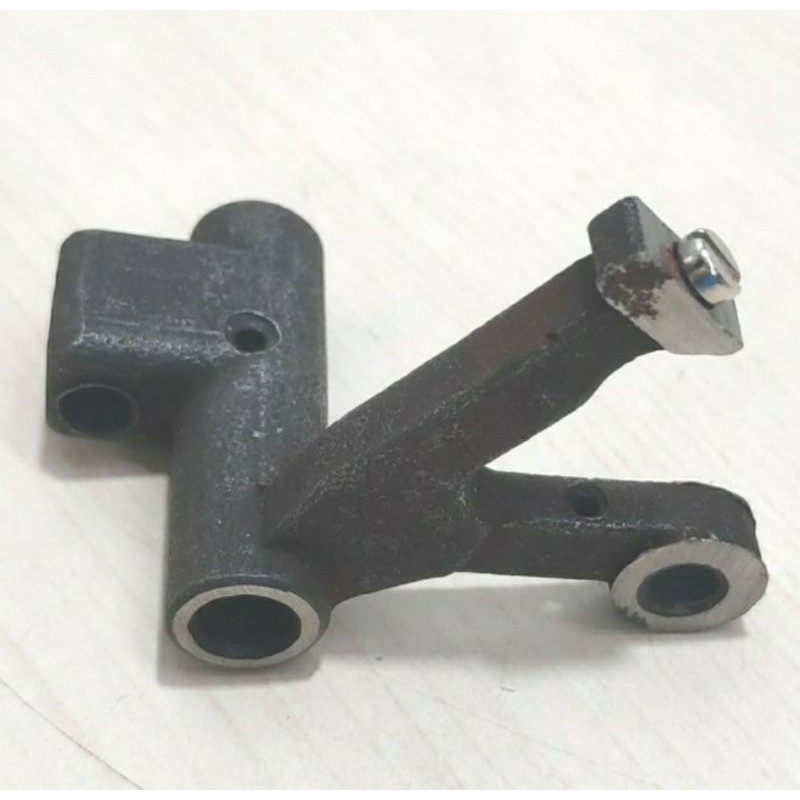 Dudukan Loper Bawah GN1-1 butterfly/singer