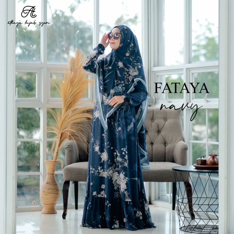 FATAYA syari by Athaya hijab