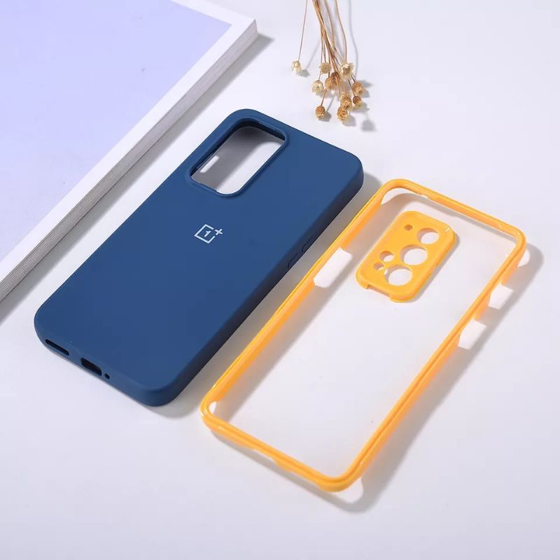 Case overseas iphone 11 pro colour double wall