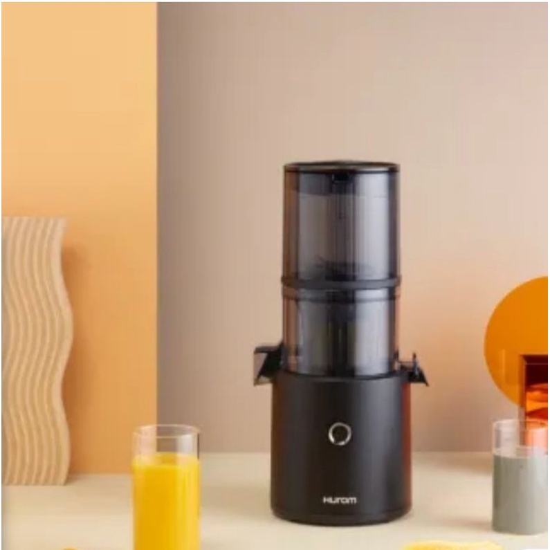 HUROM slow juicer H-300 H300 ORIGINAL KOREA GARANSI RESMI Jus hurom