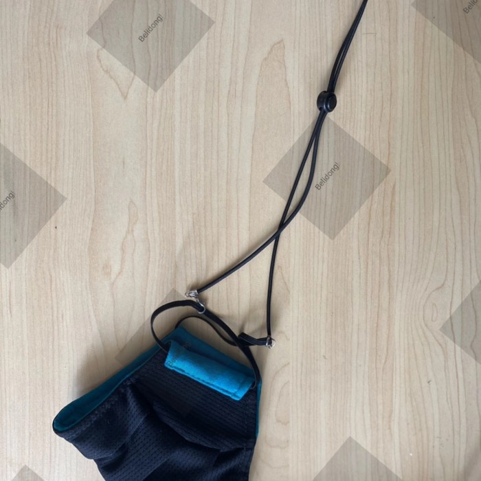 

Produk Tali Pengait Masker / Lanyard / Pengait Mask Konektor Bergaransi