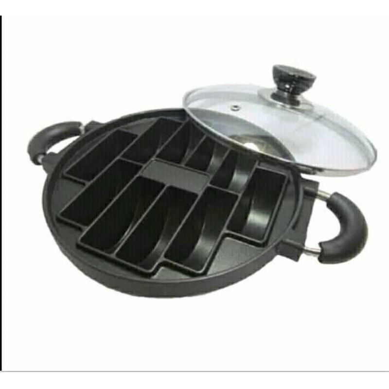 CETAKAN PUKIS HAPPY CAll