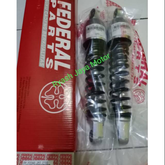 Shockbreaker belakang for Jupiter Z/ Vega Zr/ Vega R federal