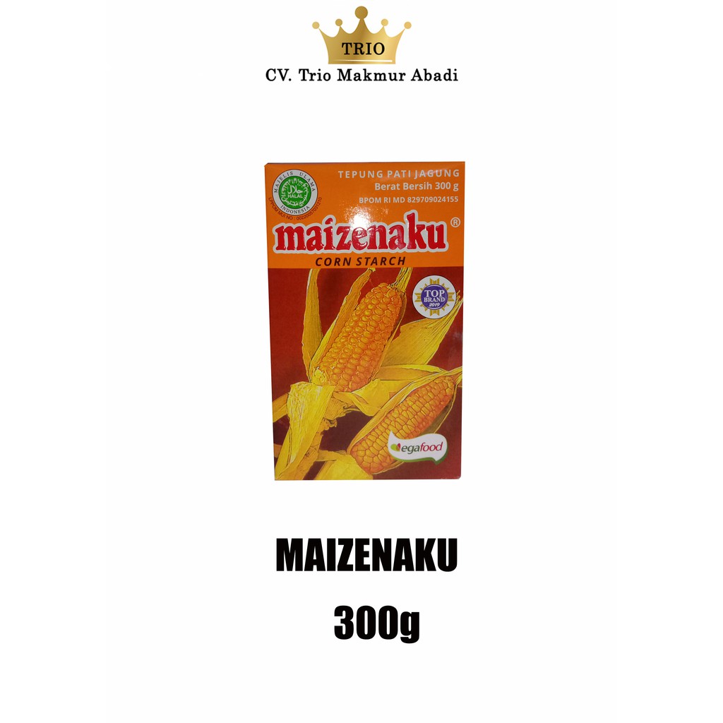 

Mizenaku 300g