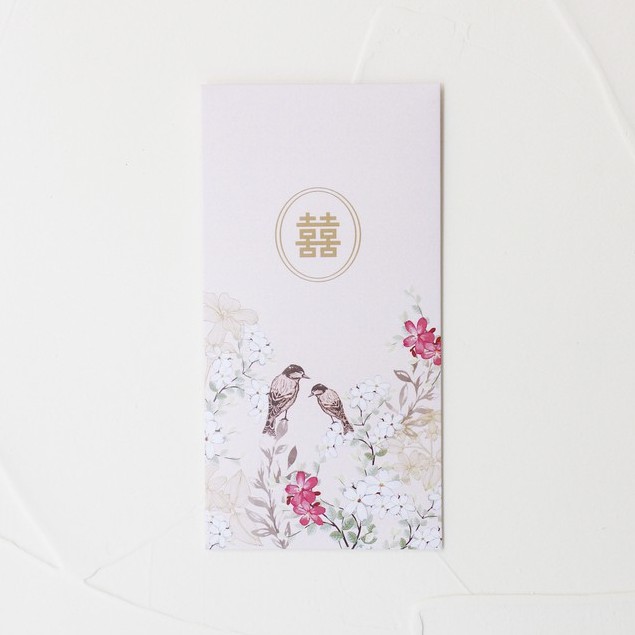 

Wedding Money Envelope - Pack of 3
