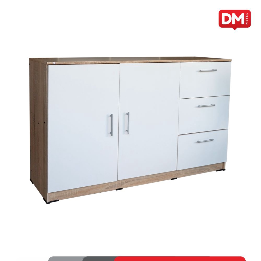 Sideboard Alba Baz SB 120 - DM Mebel