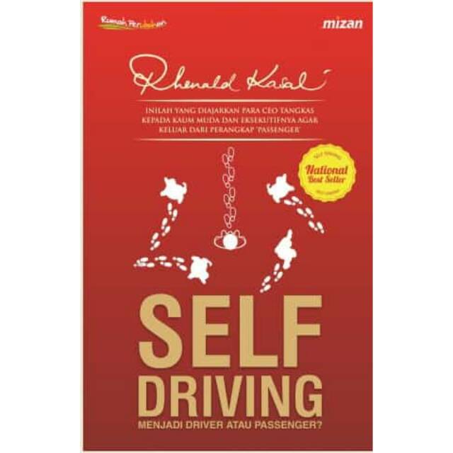 SELF DRIVING