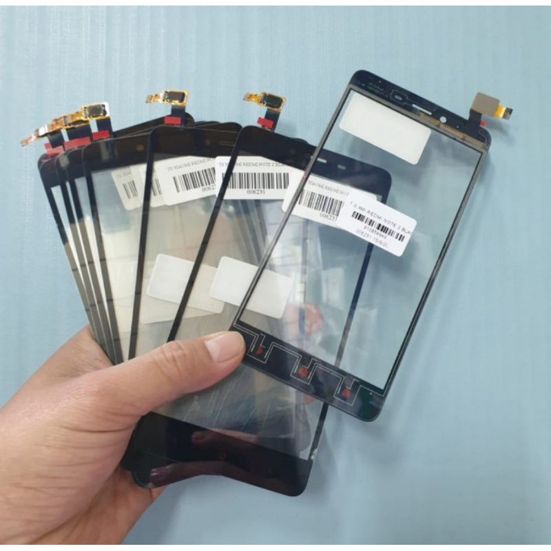 Touchscreen TS Xiaomi Redmi Note 2