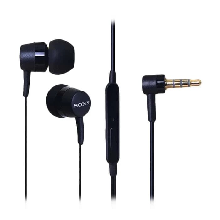 Sony Original MH750 Headset Earphone