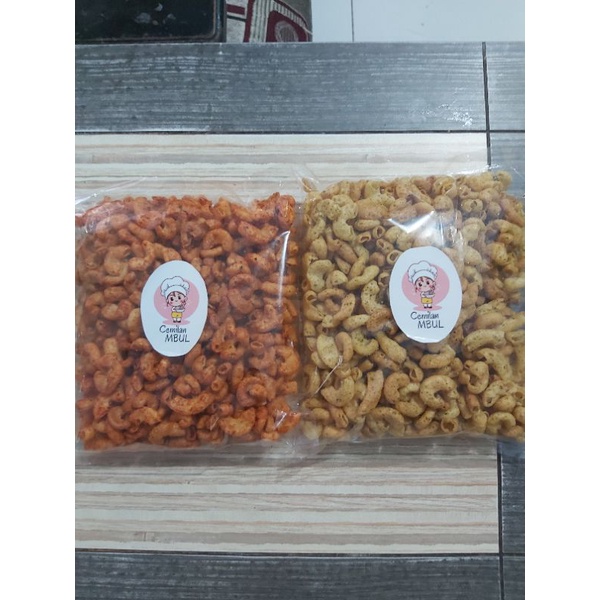 

makaroni