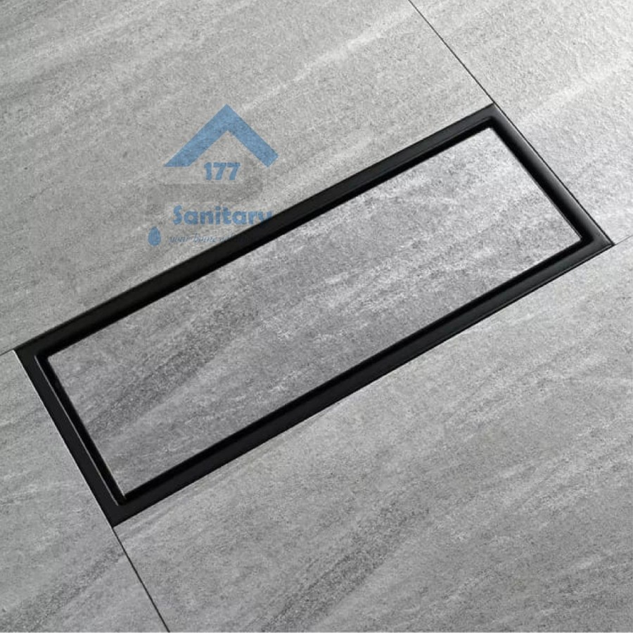 Saringan Got Smart Drain 20cm Stainless 304 - Smart Drain Floor Drain Tile Drain Minimalis T92