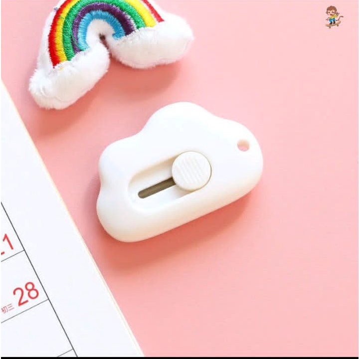 

CUTTER / MINI CUTER TERMURAH