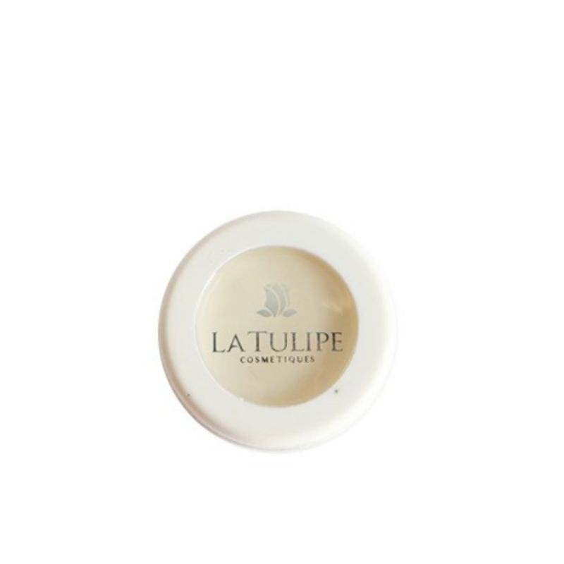 LA TULIPE Eye Shadow Base 2.5g