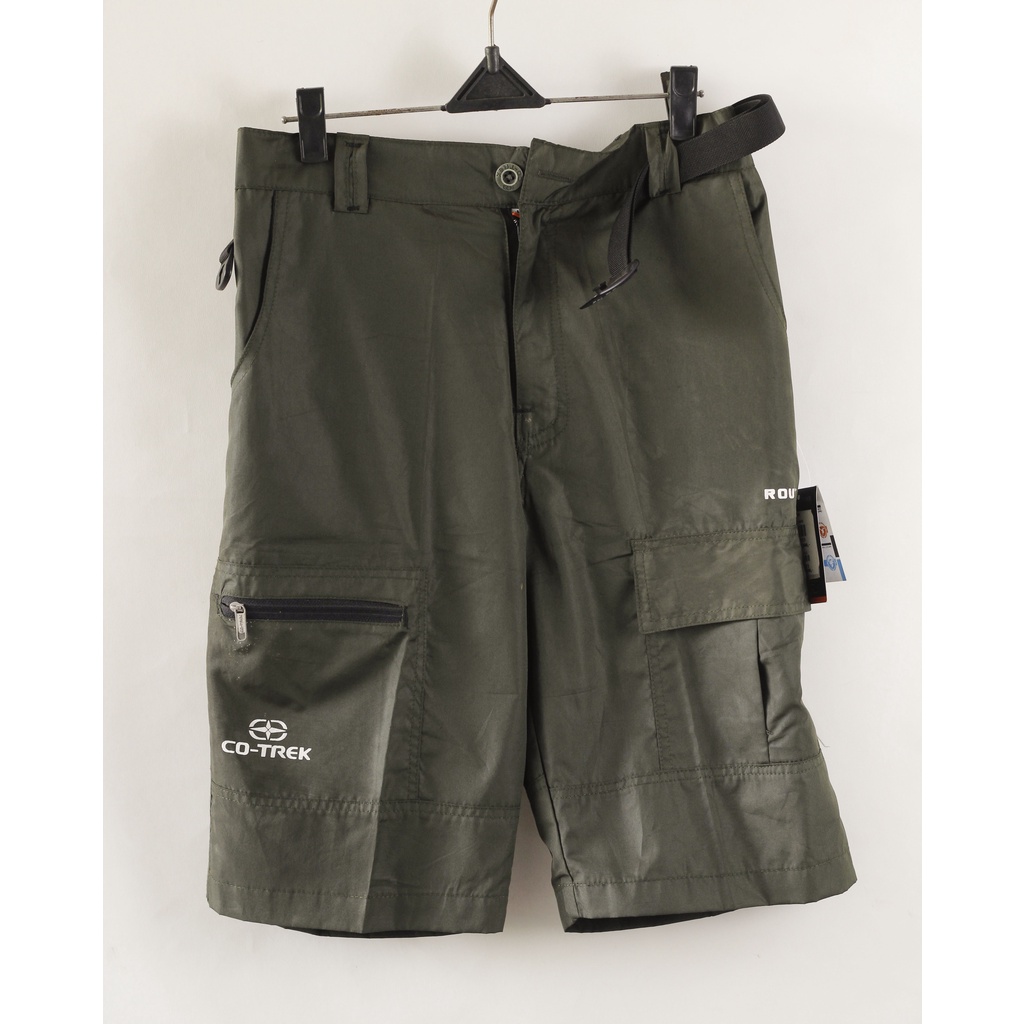 Celana Pendek CoTrek