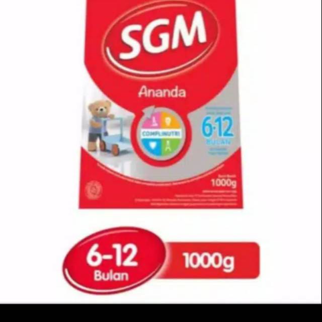 Sgm 6-12