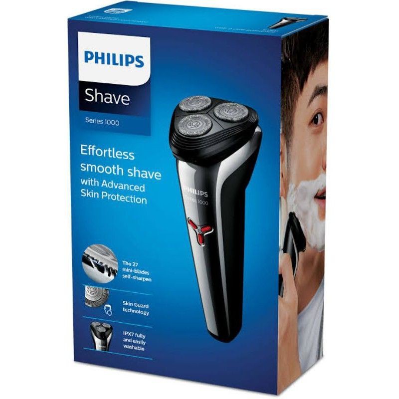 Philips Men Shaver S1103