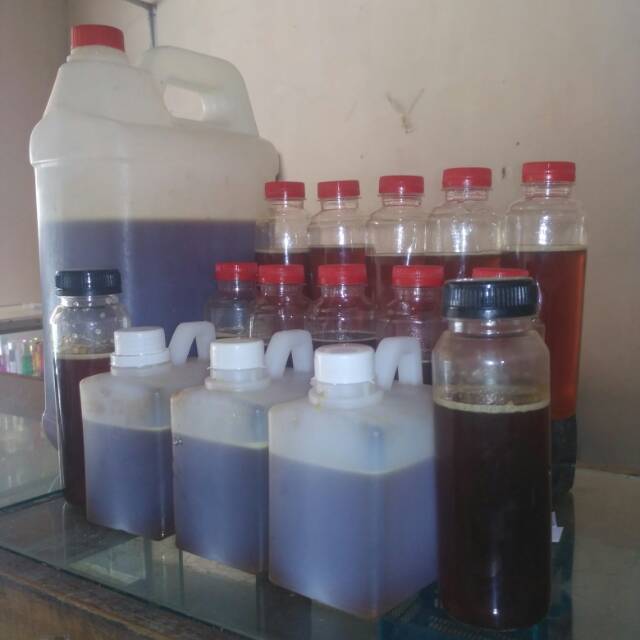 

Madu liar Asli sumatera