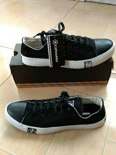 Sepatu Converse Flash Kanvas Ori Murah Meriah