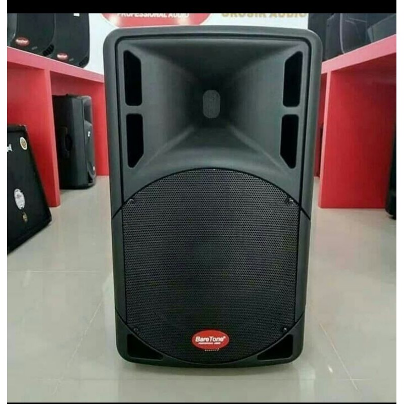 SPEAKER AKTIF BARETONE MAX 15